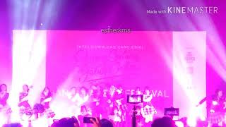 Ima Para Team J Jkt48 At Hs Sekarang Sedang Jatuh Cinta 30062018