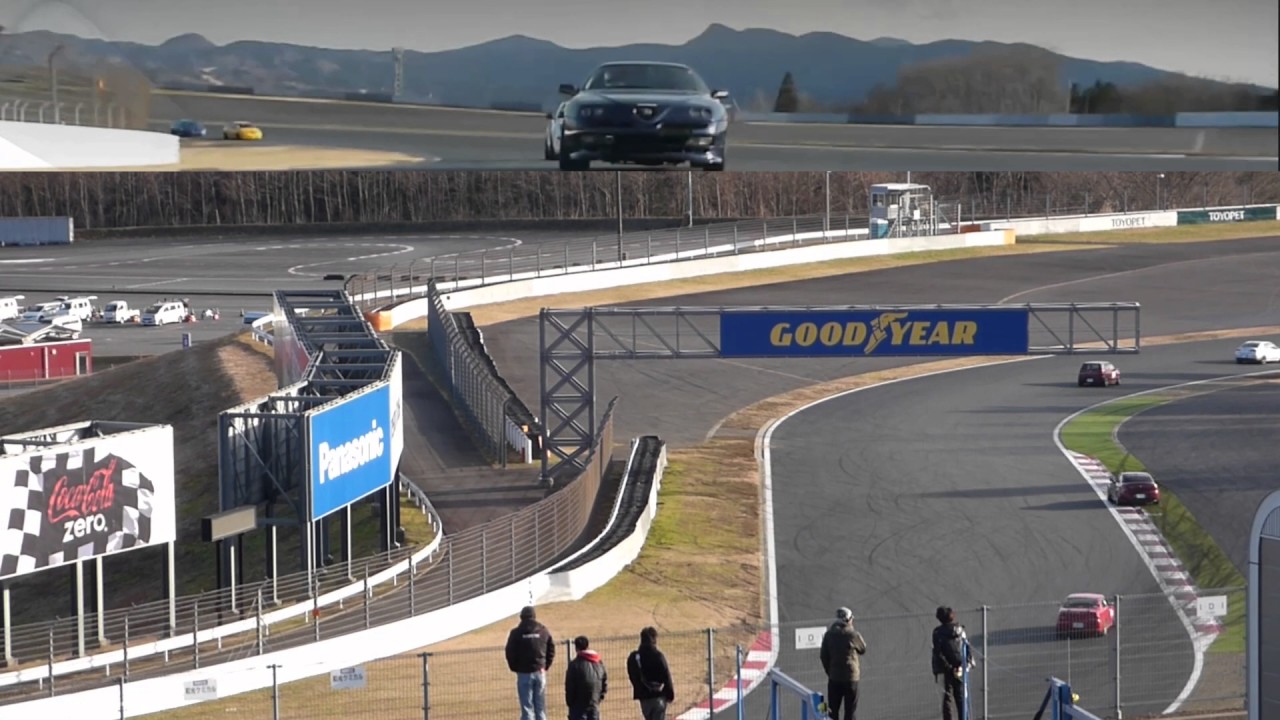Alfa Romeo Challenge 2016 Final Race A - YouTube