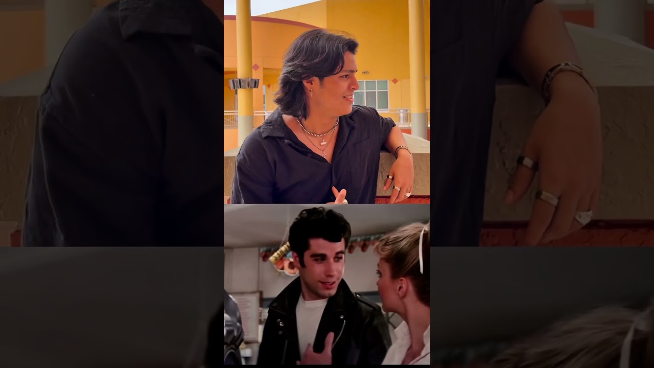 spot the difference 💘 