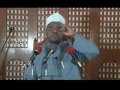 Sheikh Othman Maalim Shahru Ramadhan Part 1