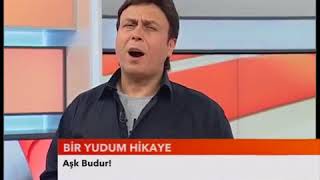 Aşk Budur (Asım Yıldırım)