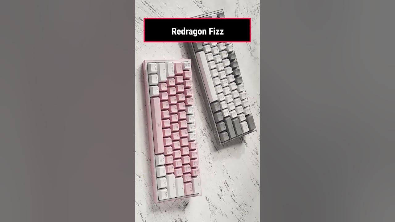 ТОП—7. Лучшие механические клавиатуры до 2000‒3000 ₽. Март 2024 года ...