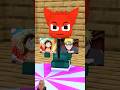 #minecraft #monsterschool #animation #minecraftanimation #sprunki #anime #naruto #squidgame2 #funny