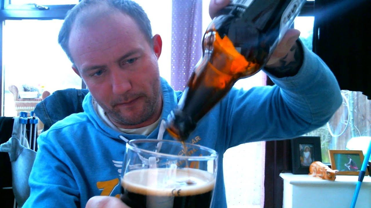 Williams Bros | March Of The Penguins Stout