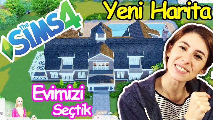 The Sims 4 We Choose Our House Dila Kent