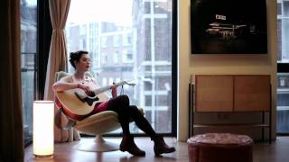 Rachel Sermanni - Song For a Fox chords