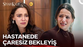 Nuh Çakırca Pes Etmez... Siyah Kalp 32. Bölüm