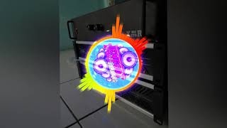 Dj Karvnaval Jenggot Audio