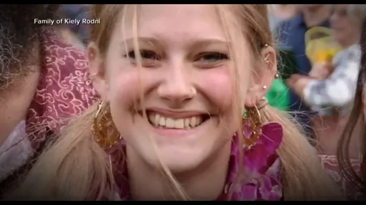 Mom, friend of missing teen Kiely Rodni recall las...