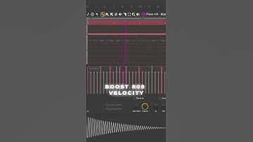 How To make 808 Hard #808mafiatypebeat #make808 #make808