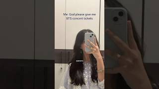 🥲Broke Army💸 | #bts #fyp #foryou#btsconcert #btsarmy #brokeasf #bangtan #btscomeback #kpop #btsedits