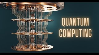 What is quantum computer? #quantumcomputer #qubits #quantumcomputingexplained #quantum #quantumpc