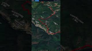 🇯🇵 WRC RALLY JAPAN 2026: ASUKE STAGE | 3D STAGE SIMULATION & TELEMETRY 🏁
