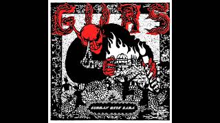 GURS - Gerran Bizi Gara LP