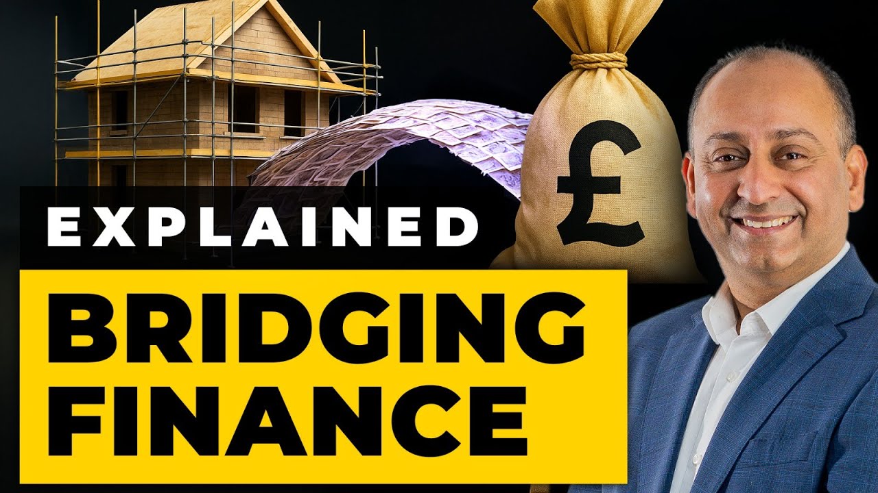Short-Term Finance: 2025 | Unlock 6-Figure Property Deals Fast