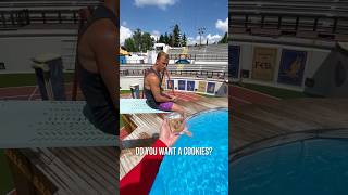 Download Lagu I didn’t want it.. until he did THIS😬 #tiktok #youtube #shorts MP3