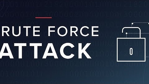 Bruteforce Attack by python coding!!