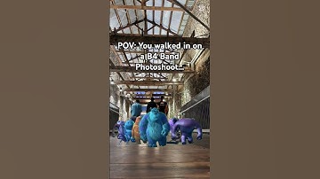 Thumbnail of We cool #music #audio #song #b4band #lyricvideo #justforonenight #theb4band #memes #fypシ゚ #fyp #fy