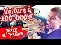 LE TRADING/FOREX : LA GRANDE ARNAQUE - YouTube