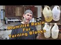 Which Alumilite Casting Resin is Best for Pen Turning Blanks? - What I Use Which Alumilite Casting Resin is Best for Pen Turning Blanks? - What I Use