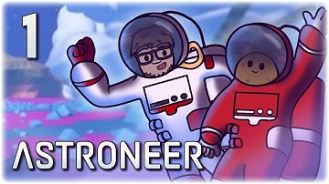 Planet Poobert | Part 1 | Let