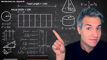 Advanced Revit Family Concepts with Revit Pure