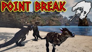 Unfortunate Circumstances | The Isle Evrima Update 5