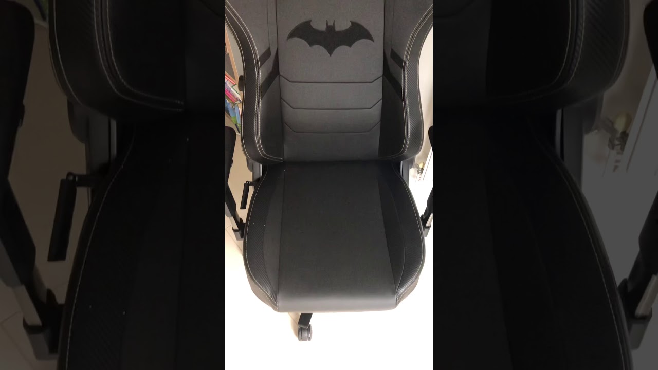 Batman chair