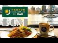 【プロント ボサノバ】プロントの朝時間 🍝 イタリアンスタイルのカフェで楽しむ、ボサノバとジャズが溶け合う軽やかなモーニングプレイリスト