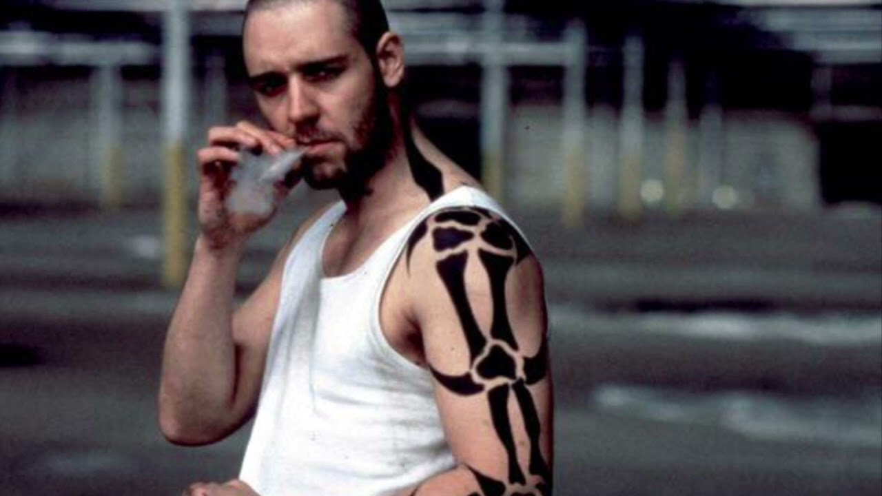 Klan - Cabezas Rapadas