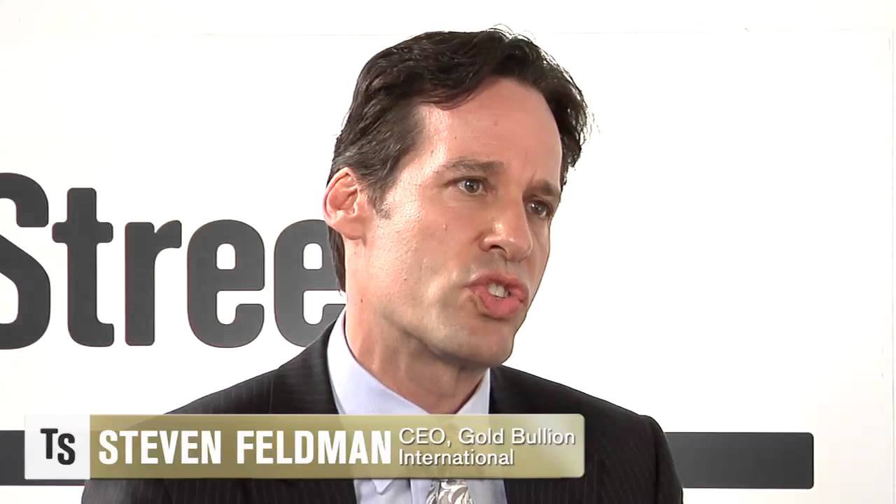 Why Physical Gold is the Way to Go