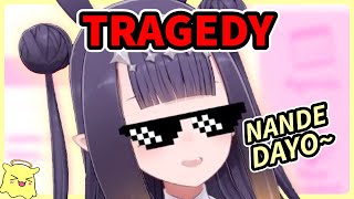 Ina Rainbow StamINA Tragedy is SUPER CUTE
Subscribe to our Priestess
Ninomae Inanis Hololive EN
https://www.youtube.com/@NinomaeInanis
Original Stream:
https://youtu.be/Pexa6VocvDw
Featured Music:
- Bring Me The Horizon
https://youtu.be/QJJYpsA5tv8
- Seishun Archive (青春アーカイブ) · hololive IDOL PROJECT · HoneyWorks
https://www.youtube.com/watch?v=3R0gZ32p9tw
Outro Art:
Ina Spring 2022 Art Animated by Veranze
ttps://twitter.com/Veranze_
#machi #shorts #ninomaeinanis #hololiveclips #hololiveenglish #vtuber Ina Rainbow StamINA Tragedy is SUPER CUTE