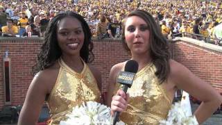 Mizzou Homecoming