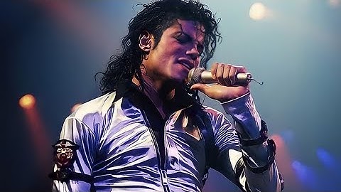 2K - Michael Jackson - Another Part Of Me - Live At Los Angeles (Promo Tape Snippet)