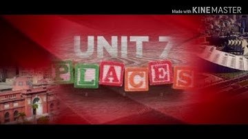 Connect Plus Primary 2 Unit 7 p.5  كونكت بلس سنه تانيه الوحده ٥السابعه ص