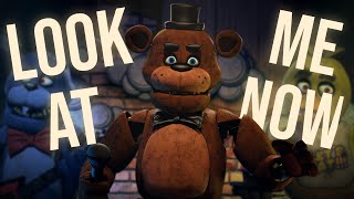 [FNaF/SFM/Short] Look at Me Now Resimi