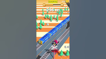 Traffic Run! - Level 37 & Gameplay Walkthrough (iOS & Android) #shorts