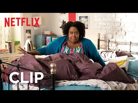 Netflix Presents: The Characters - Natasha Rothwell  [HD]