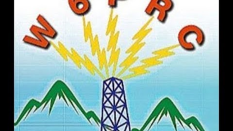 This is an official SPARC program