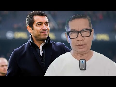 MANYALA Misi PSSI Mengirim Manajer Dan Dirtek Timnas Ke Eropa Juga Menghampiri Van Bronckhorst