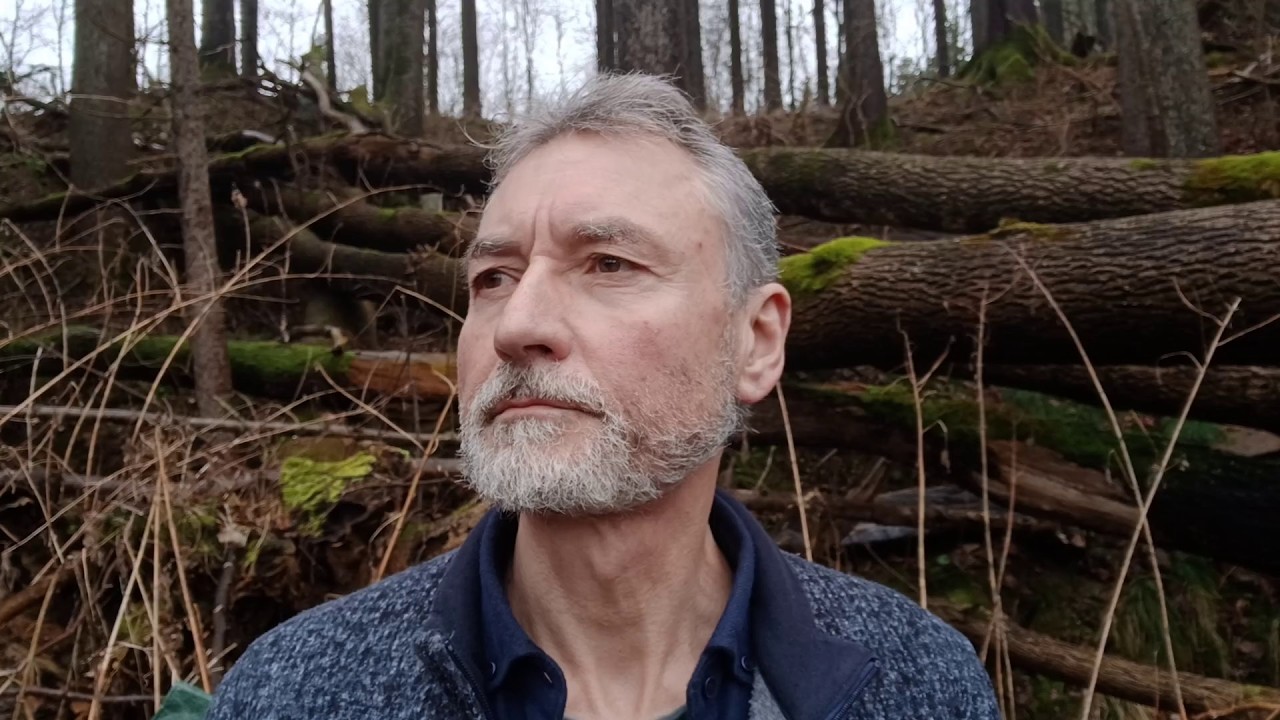 #8 Lebenszeichen von Henrik