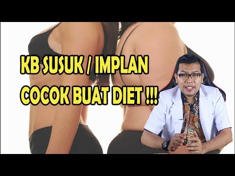 Video: Peningkatan Berat Implan Berat Badan: Fakta Atau Fiksyen?