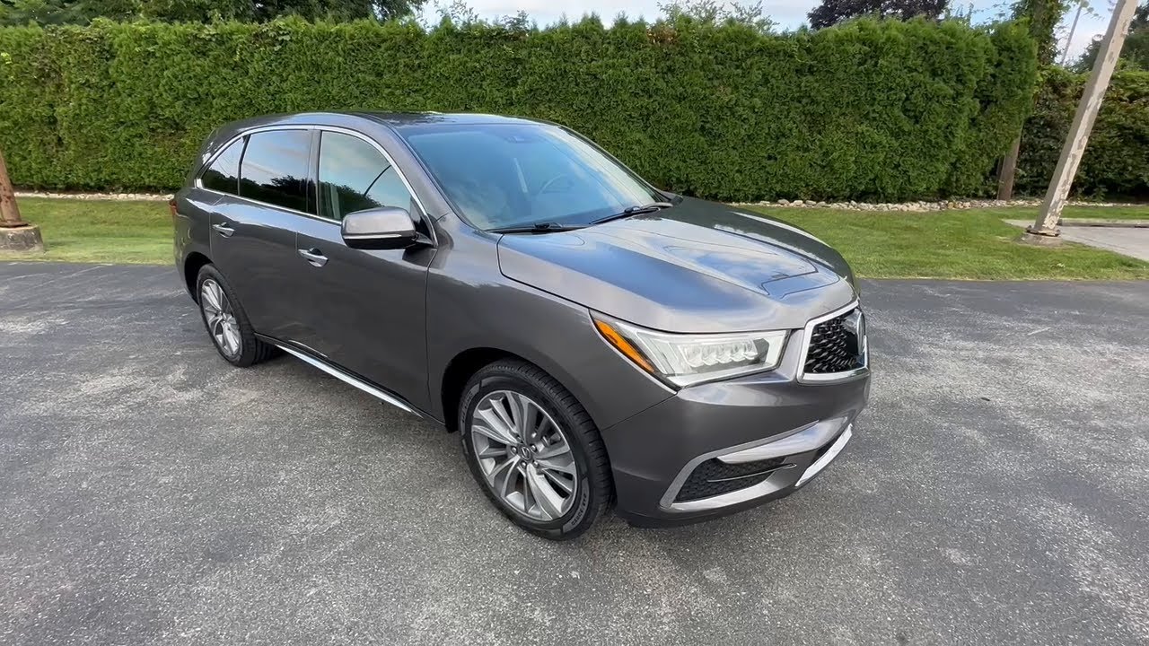 Наушники для acura mdx