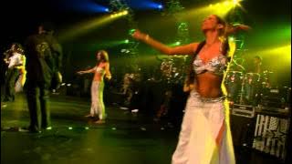 Andy - 'Yalla' Live at the Kodak Theatre  Video HD / www.andymusic.com / ANDY MADADIAN