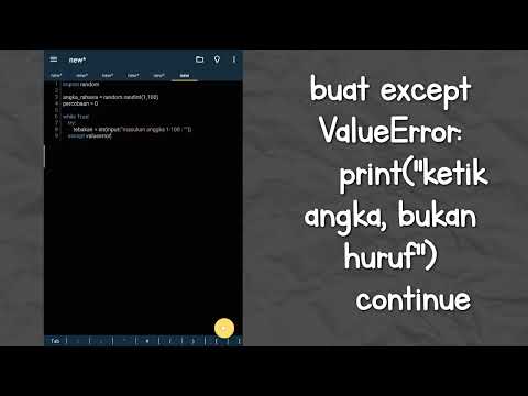 How can I make a number guessing game in python coding?