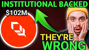 This $0.03 Crypto Has Apollo Global & Mastercard Backing (PLUME Will EXPLODE)