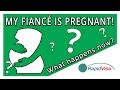 What If Fiancé Gets Pregnant During K1 Visa?
