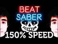 Felps em: reality check through the skull 150% SPEED ­ | ­ beat saber