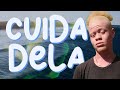 Flow Beatz - Cuida Dela (Lyric Vídeo/LETRA)