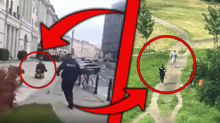 NAJLEPSZE UCIECZKI PRZED POLICJĄ😂🚔😂